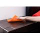 4. Vileda Microfiber Dusting Cloth 1 pc.
