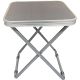 10. TABLE CAMPING CHAIR 2IN1 40X40X47CM ENERO CAMP