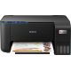 4. Epson EcoTank L3231 - multifunction A4 printer with continuous ink supply