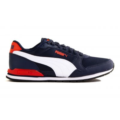 3. Puma St Runner V3 Mesh Jr shoes 38551009