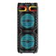Denver BPS-355 portable / party speaker, Party Speaker, Black, 16 W