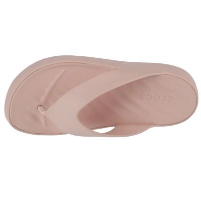 3. Crocs Getaway Platform Flip Flop W 209410-6UR