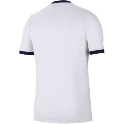 8. Nike Dri-Fit Paris Saint-Germain Stadium 2026/27 Men's Replica Jersey White II1924 101