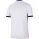 8. Nike Dri-Fit Paris Saint-Germain Stadium 2026/27 Men's Replica Jersey White II1924 101