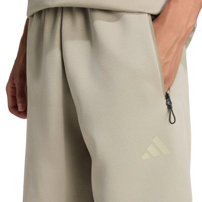 4. Men's adidas ZNE pants green KF3814