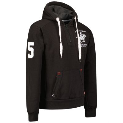 3. Geographical Norway Folton EO 100 M sweatshirt WW4783H/GNO-Black