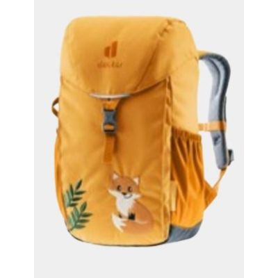 2. Deuter Waldfuchs 10 Jr Backpack 361022599080