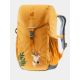 2. Deuter Waldfuchs 10 Jr Backpack 361022599080