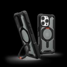 UAG Plasma XTE Magsafe iPhone 16 Pro Case - Black