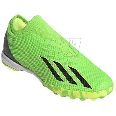 4. Adidas X Speedportal.3 LL TF M GW8475 football boots