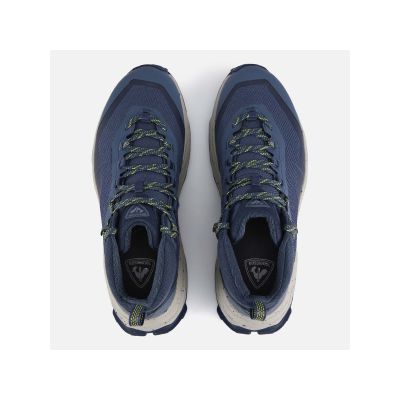 3. ROSSIGNOL Altiridge Mid R-Shell Dry Men's Shoes Blue