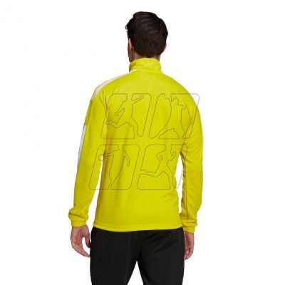 7. Adidas Squadra 21 Training M GP6465 sweatshirt