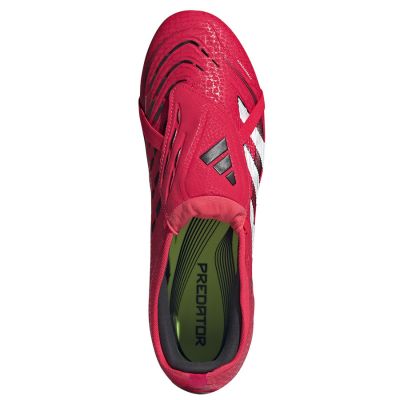 3. Adidas Predator Pro FT SG M JR0453 football boots