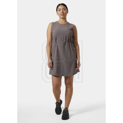 7. Helly Hansen Viken Recycled Dress W 62820 656