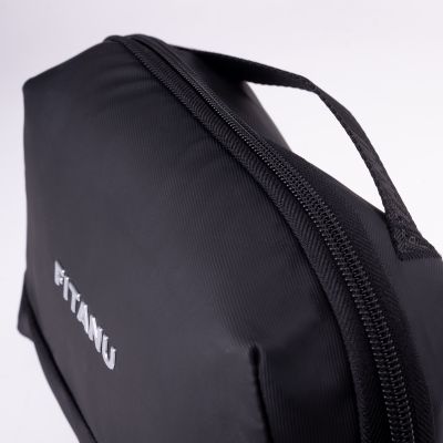 5. WASHI cosmetic bag