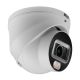 2. 6Mpx BCS-L-EIP26FCL3P-Ai1 dome IP camera
