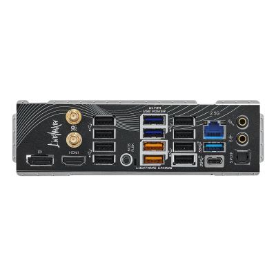 6. ASRock B850 LiveMixer WiFi Motherboard