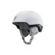 5. Rossignol FIT IMPACTS W WHITE ski helmet white