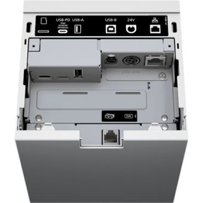 18. Epson TM-M30III 203 x 203 DPI Wired Thermal POS Printer