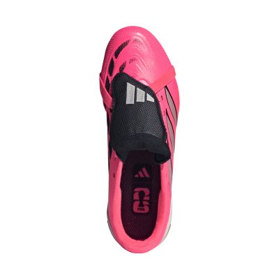 4. adidas Predator League FT FG HP9998 Kids' Soccer Cleats