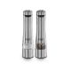 2. Russell Hobbs 23460-56 Spice Mill Salt and Pepper Grinding Set Stainless Steel