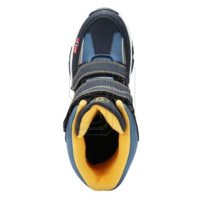 6. Trollkids Kids Lofoten Winter Boots Waterproof Jr 159-196
