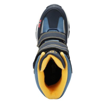 6. Trollkids Kids Lofoten Winter Boots Waterproof Jr 159-196