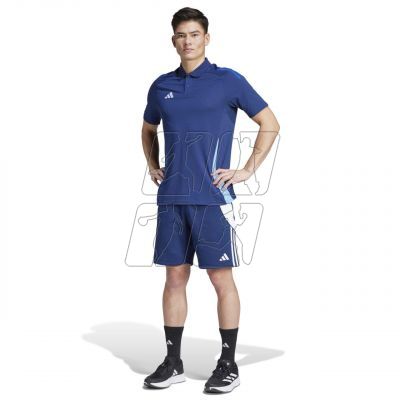 5. Adidas Tiro 24 Sweat M IS2158 shorts