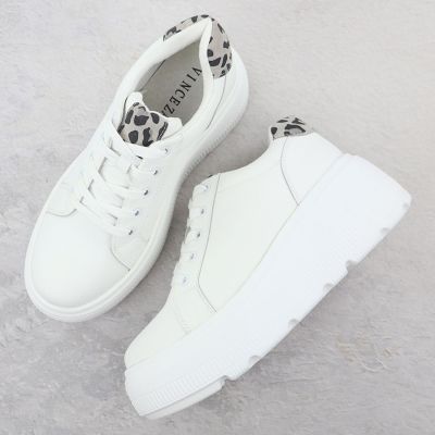 4. Vinceza W 89144 JAN418B Platform Shoes