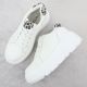4. Vinceza W 89144 JAN418B Platform Shoes