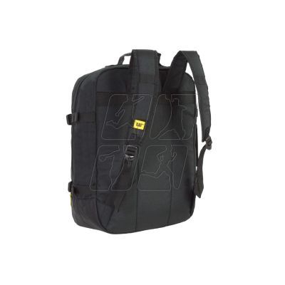 2. Caterpillar Cabin Cargo Backpack 83430-01