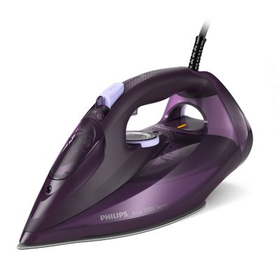 3. PHILIPS DST 7051/30 iron
