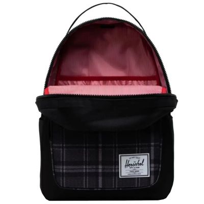 2. Herschel Miller Backpack 10789-05679 Black One size