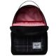 2. Herschel Miller Backpack 10789-05679 Black One size
