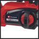 5. Chainsaw 18V FORTEXXA 18/20 BL TH-SOLO 4600020 EINHELL