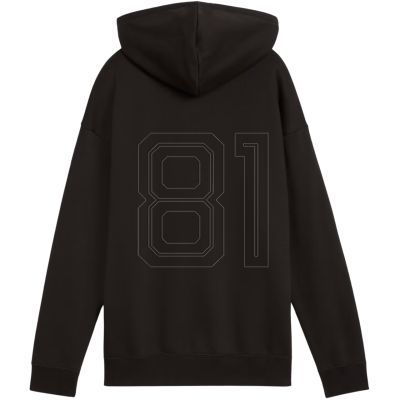 3. Puma ESS Comfort Hoodie FL W 682384 01