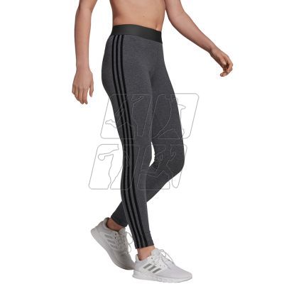 9. Adidas Essentials Legging W GV6019