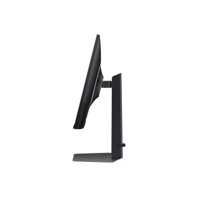 8. MONITOR SAMSUNG ODYSSEY G7 32” LS32DG702EUXDU 144Hz