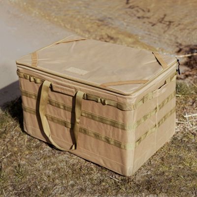 23. Offlander Offroad Camping Bag with Frame 95L OFF_CACC_15