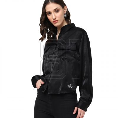 10. Calvin Klein Jeans Regular W shirt J20J220476