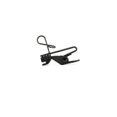 6. RODE Lavalier GO - Lavalier microphone