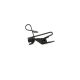 6. RODE Lavalier GO - Lavalier microphone
