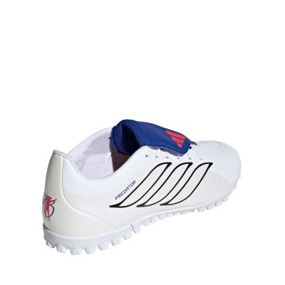 9. adidas Predator Club FT TF JP6525 football boots