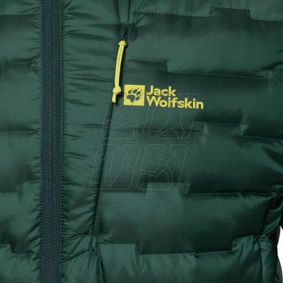 3. Jack Wolfskin Passamani Down M A61836-4161 jacket 