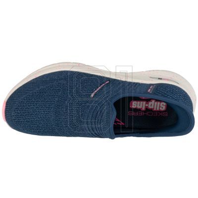 3. Skechers Slip-ins: Arch Fit 2.0 - Right As Rain 150193-NVPK Navy blue 36