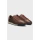2. BOSS SNEAKER NITAN_LOWP_BU MEDIUM BROWN (50552880-210)