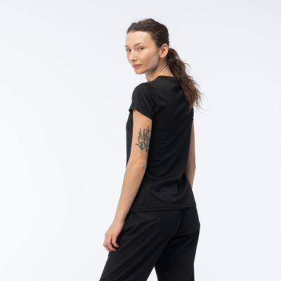 10. Women's T-shirt with short sleeves LADY BODINI