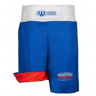 5. Boxing shorts Masters M 06235-M