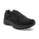 2. Zeal Walker Women's Running Shoes for Asphalt Black