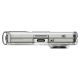 10. Spigen Tough Armor Pro Mag MagSafe Case for Samsung Galaxy Z Fold 7 - Clear and White